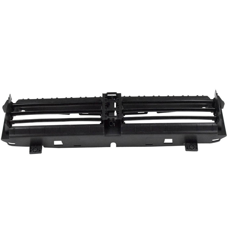 Active Shutter Grille Assembly w/ Motor for Jeep Cherokee 68412008AC 2019-2023
