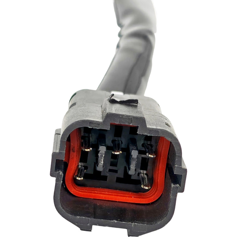 92450-B2000 LH RH Tail Lamp Harness for Kia Gas Engine Sport Utility Vehicle