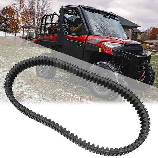 DURAFORCE 3211218 Drive Belt for Polaris Ranger 1000 Crew 1000 2020-2026