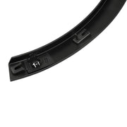 DURAFORCE Fender Flare Wheel Arch For Land Rover Discovery Sport 2015-2017 Sensor Hole 2X