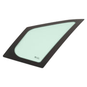 DURAFORCE Front Left Window Glass for RAM Promaster 2014-2024 1500/2500/3500 Cargo Van
