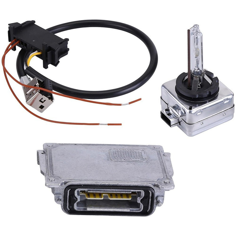 Xenon Headlight Ballast HID Control Unit Computer Module for Jeep Grand Cherokee