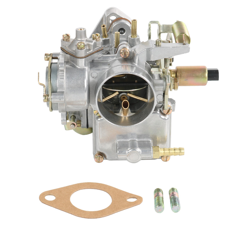 113129029A Carburetor for VW Single Port Manifold 30/31 PICT-3 Automatic Choke