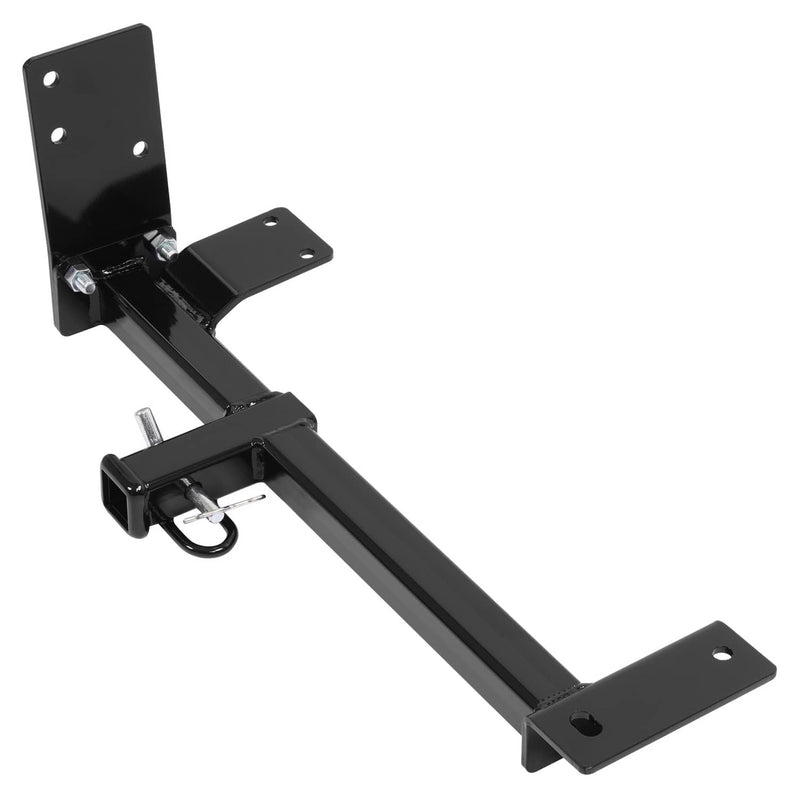 DURAFORCE Class 1 Trailer Hitch Receiver for Volkswagen 1998-2010 Beetle Golf City GTI