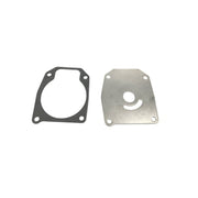 DURAFORCE 438597 Water Pump Impeller Repair Kit for Johnson Evinrude OMC 60 65 70 75HP