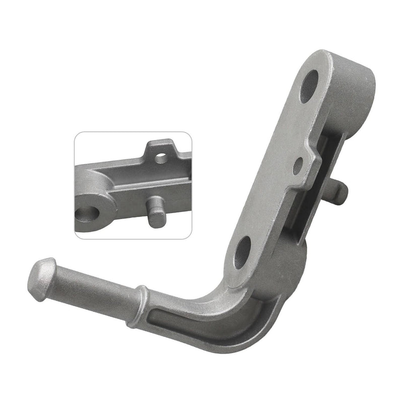 Rear Right Exhaust Tailpipe Bracket for Ram 1500 5.7 6.2L V8 2019-2024
