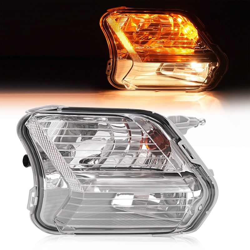 Fog Light Park Lamp for Ford Escape Kuga 2017-2019 Left Driver Side