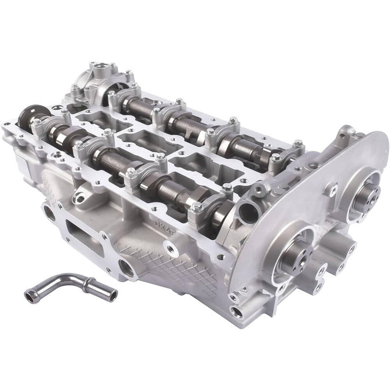 Cylinder Head Assembly for Ford Escape Fusion DOHC 1.5L 4 Cyl Turbo EcoBoost