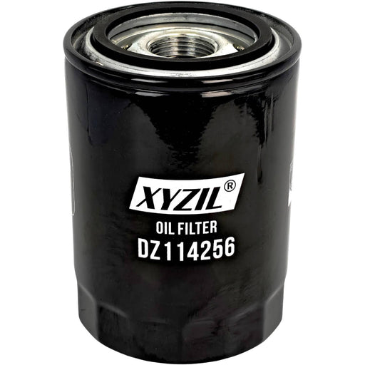 DURAFORCE DZ114256 Fiberglass Oil Filter for John Deere Tractor 5310 5405 5305
