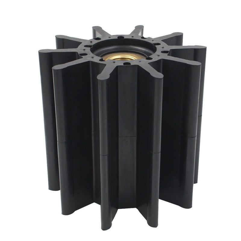 K-102 Flexible Impeller for Sherwood 22000K G22011-01 for Caterpillar 2127264