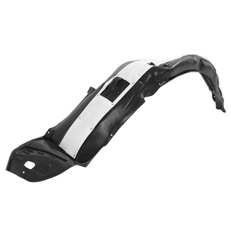 HO1248157 Fender Liner for Honda Accord Sedan 2016-2017 Front Drive LH Side