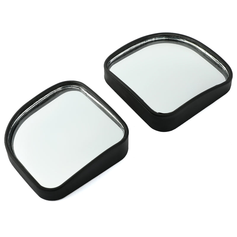 Magnetic Convex Mirrors for Bobcat, for John Deere, for Gehl Skid Loader
