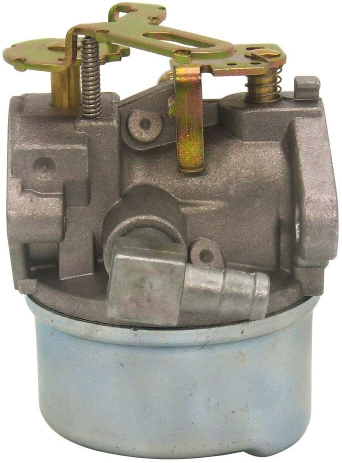 Carburetor 632107 632107A 640084 640084A 640084B for Tecumseh HSK40 HSK50