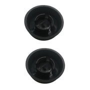 DURAFORCE 19-815951 Trim Cylinder Ram Cap Anchor Pin for Mercruiser Alpha 1 Gen 2 2Pcs