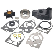 DURAFORCE 46-60366A1 Water Pump Impeller Kit for Mercury 30 35 40 50 60 70 HP Outboards