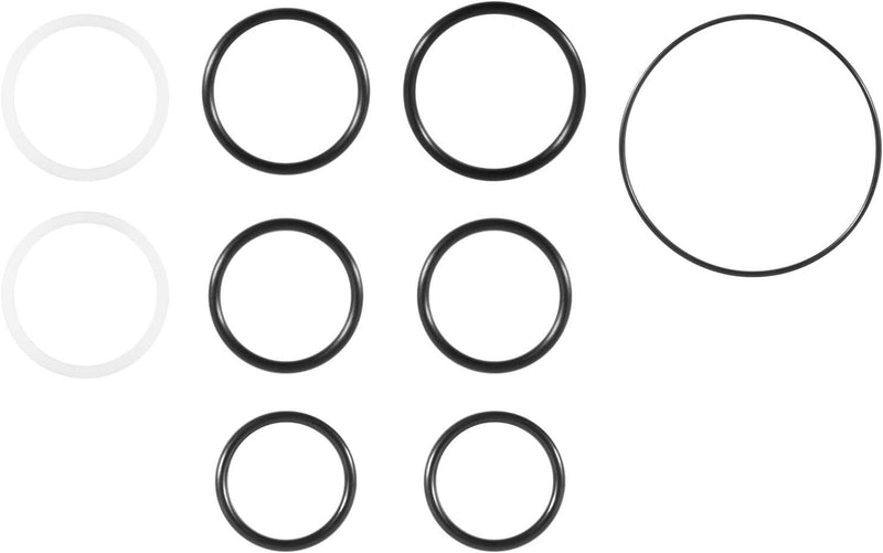434519 Trim Tilt O-Ring Seal Rebuild for Johnson Evinrude OMC 0434519 FSM011