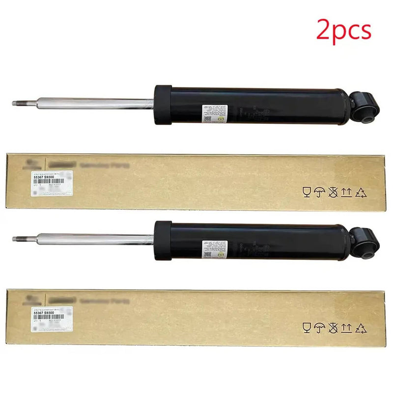 55367-S9300 Rear Shock Absorber Pair for Hyundai Palisade 2020-2022