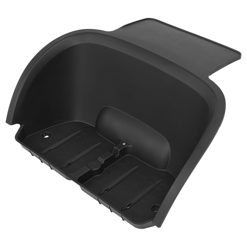 J0B-K8237-01-00 Rear Bagwell Cover Lining for Yamaha Drive2 2017-Up Golf Cart