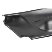 DURAFORCE Door Panel Inserts for VW Volkswagen Beetle 2003-2010 Black Left And Right Pair