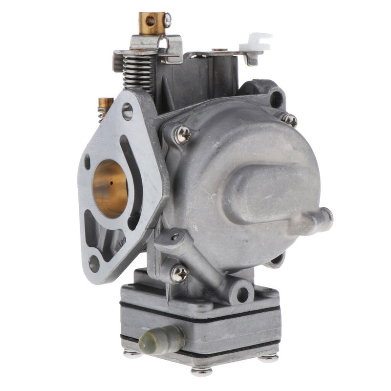 3303-812648T 812648 Carburetor for Mercury Mariner Quicksilver Outboard 4HP 5HP