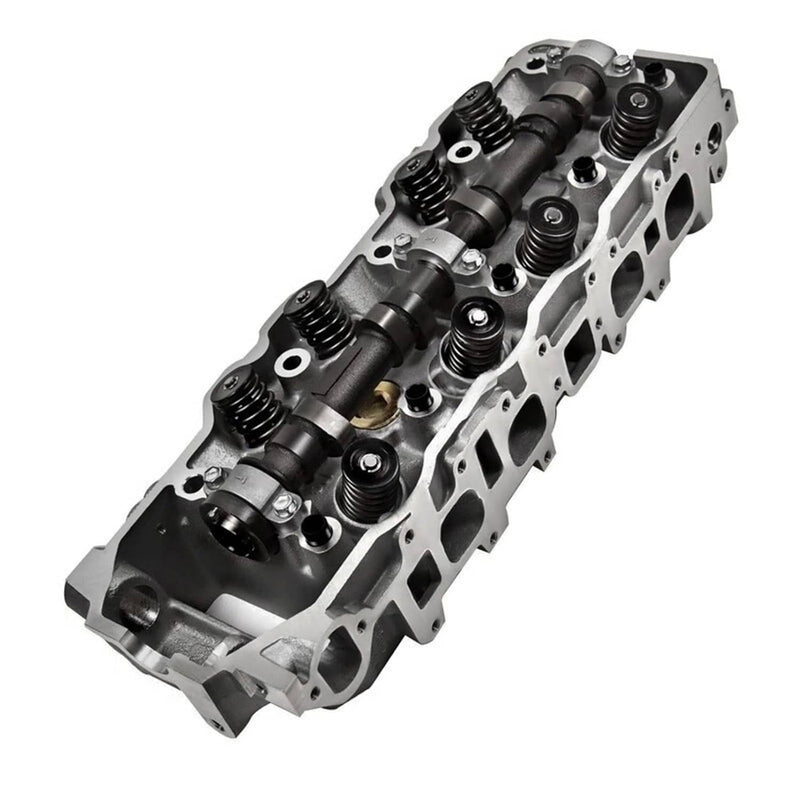 111013508 Complete Cylinder Head for Toyota 4Runner Pickup Celica 2.4L 22R 85-95