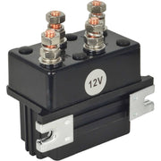 DURAFORCE 5000-7000LB 12 Volt 500 Amp Winch Solenoid Relay Contactor for Warn Badlands