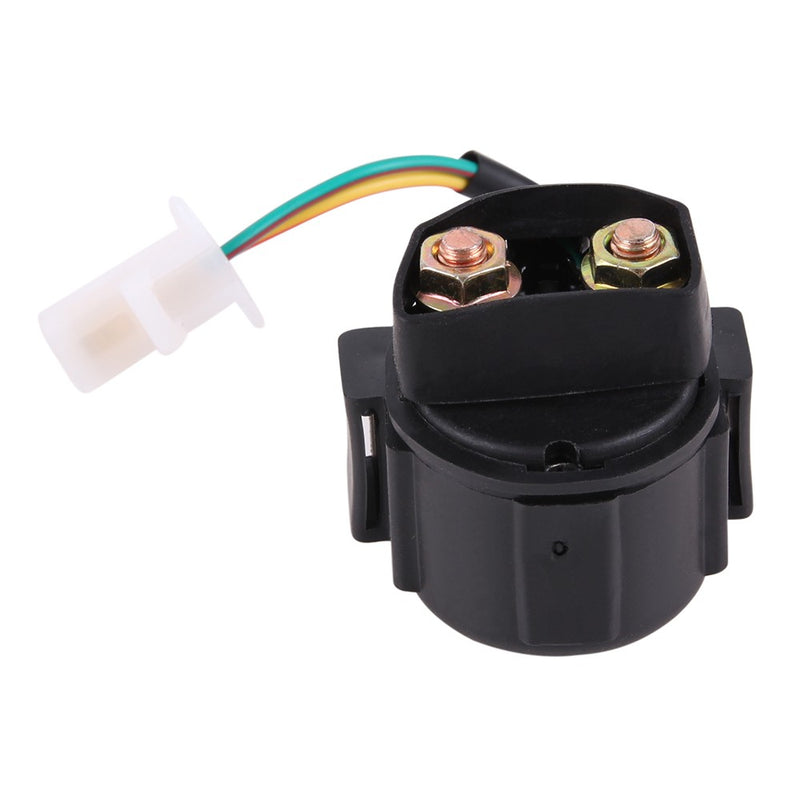 Starter Solenoid Relay for Honda 300 Fourtrax TRX300FW TRX300 4x4 2x4