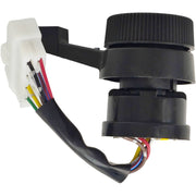 DURAFORCE Combination Light Switch for Kubota M9000 M5700 M8200 M105SDT Tractor