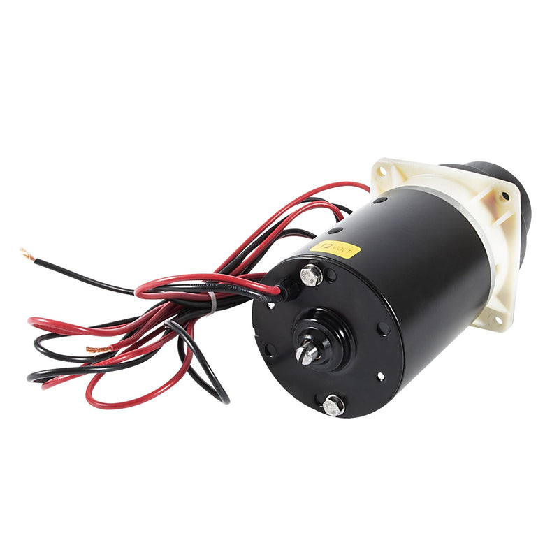 37072-0092 Motor Pump 12V Quiet Flush Designer Series Electric Toilets Replace
