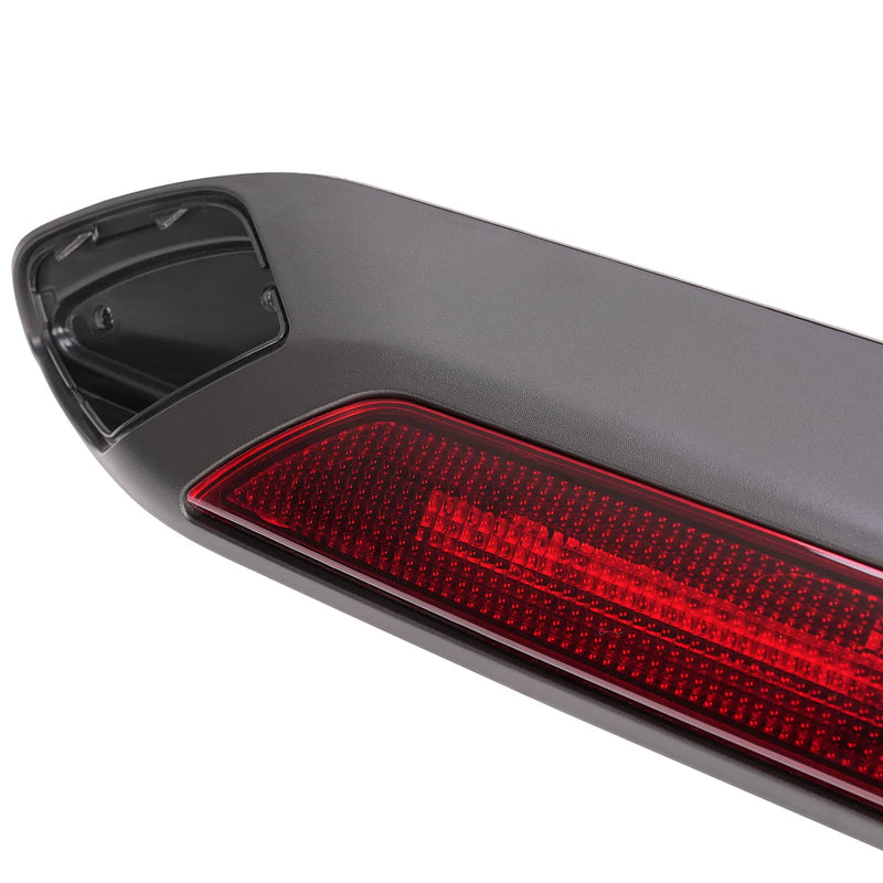 DURAFORCE LED 3rd Third Brake Light Stop Lamp for Ford Transit-150/250/350 HD 2018-2019