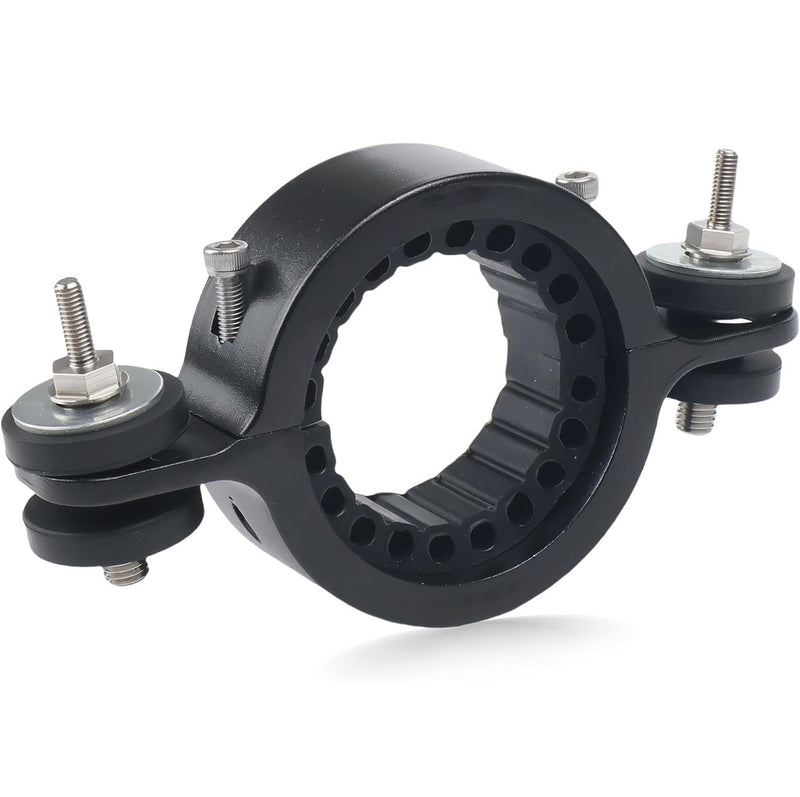 2011+ Dodge WD Durango Driveshaft Center Support Bearing Carrier Upgrade