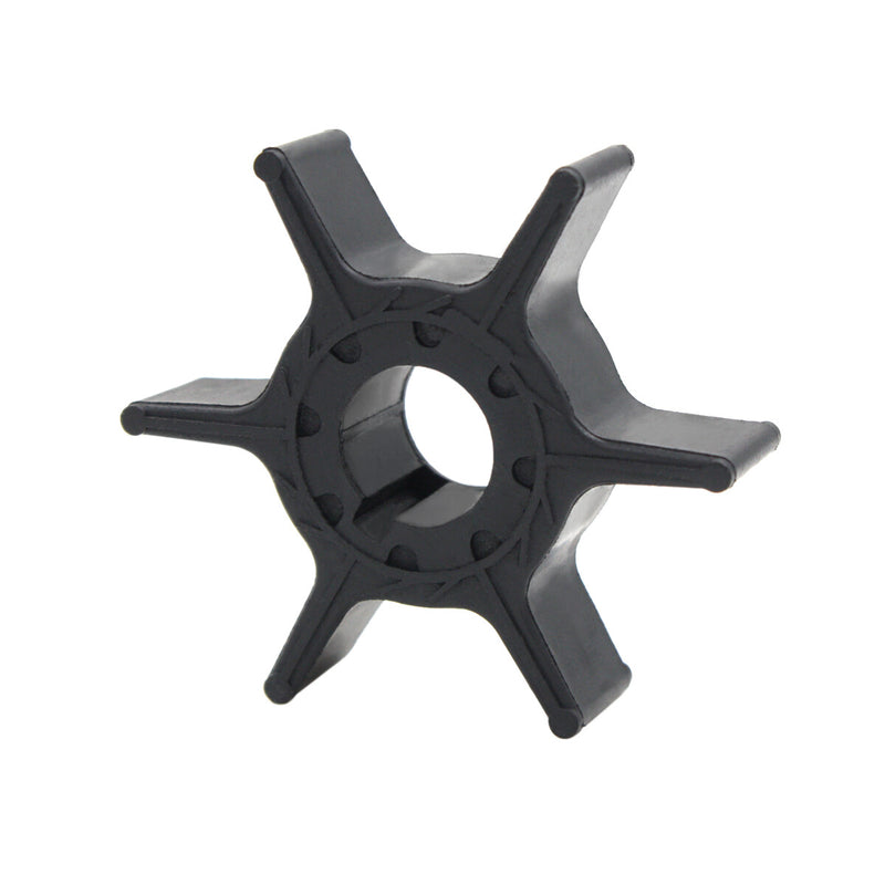 63V-44352-01 18-3040 Water Impeller And Key for Yamaha 8 9.9 15 20HP Outboard