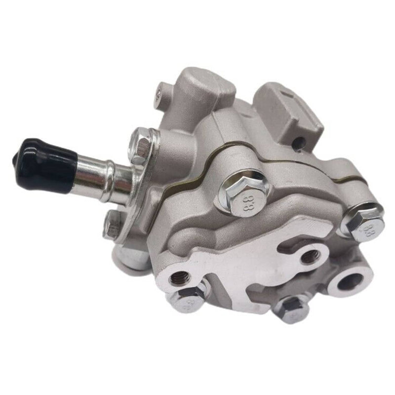 DURAFORCE 3887373 Power Steering Pump for Volvo Penta V8 5.3 6.2 V6 4.3