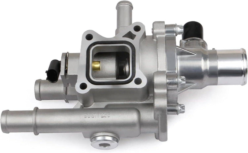 25192228 Thermostat Housing Kit for Chevy Cruze Sonic Trax 1.4L 1.8L