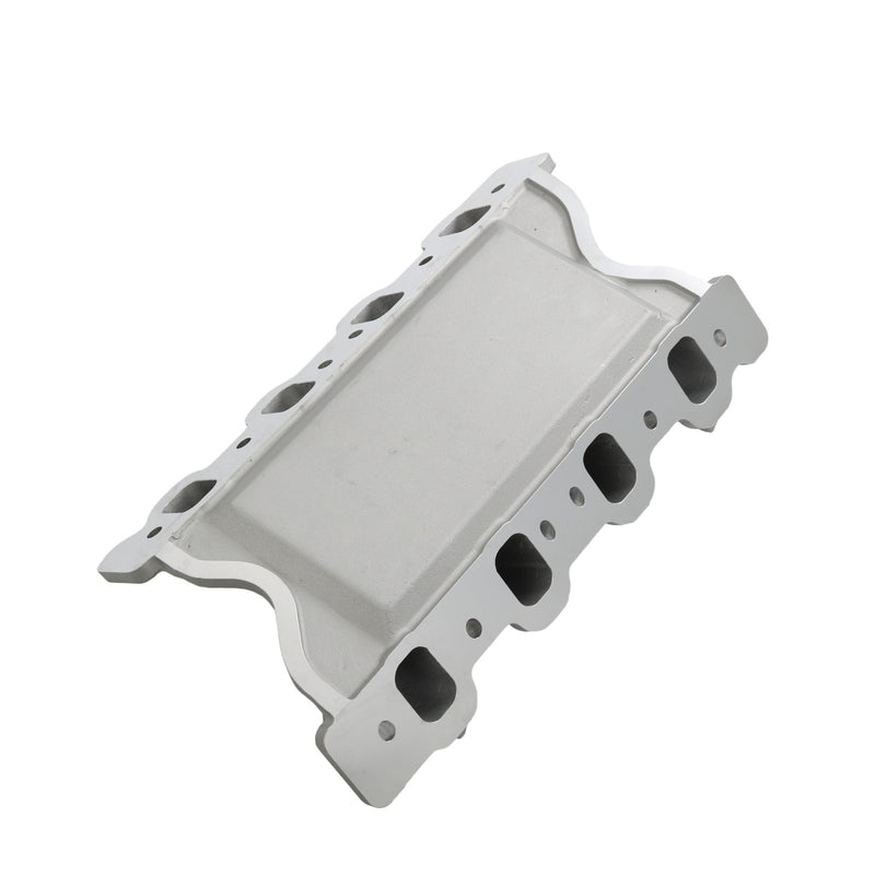 RPM Air Gap Engine Intake Manifold for Ford 351C Small Block V8 Dual Plane