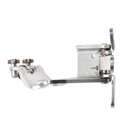DURAFORCE Sliding Door Hinge Passenger Right Side Steel for Toyota Sienna 2011-2020 1PCS