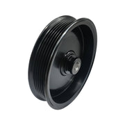 DURAFORCE Sea Water Pump Serpentine Belt Pulley for MerCruiser 4.3 5.0 5.7