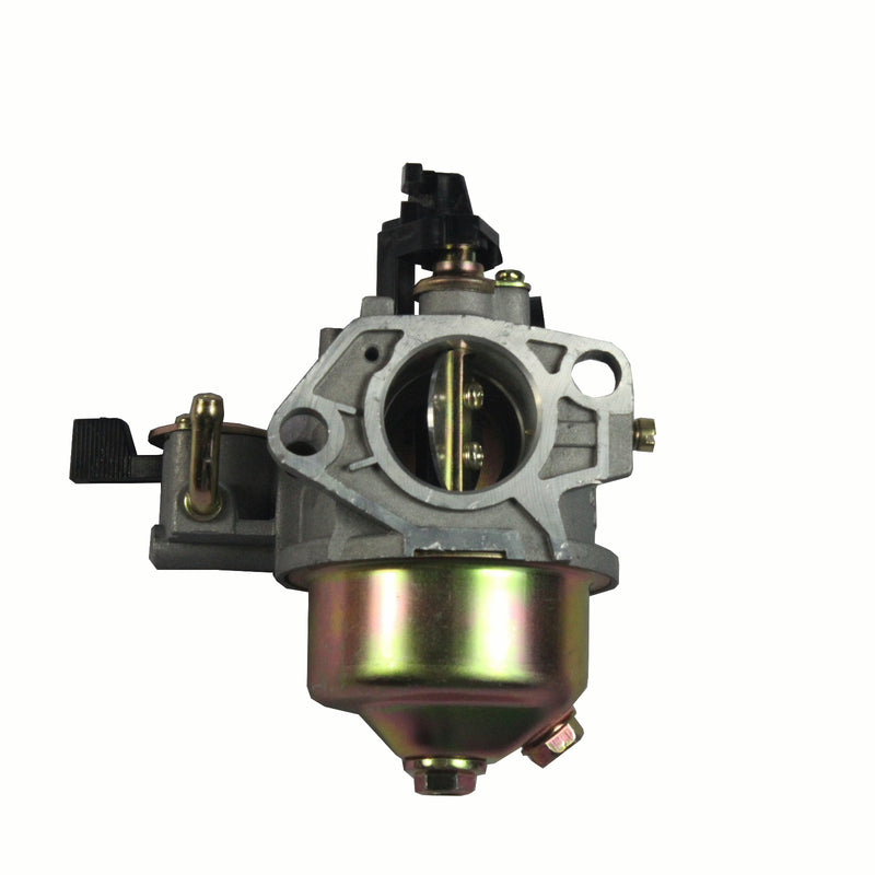 16100-ZF6-V01 Carburetor with Fuel Line for Honda GX390 13hp GX340 11hp