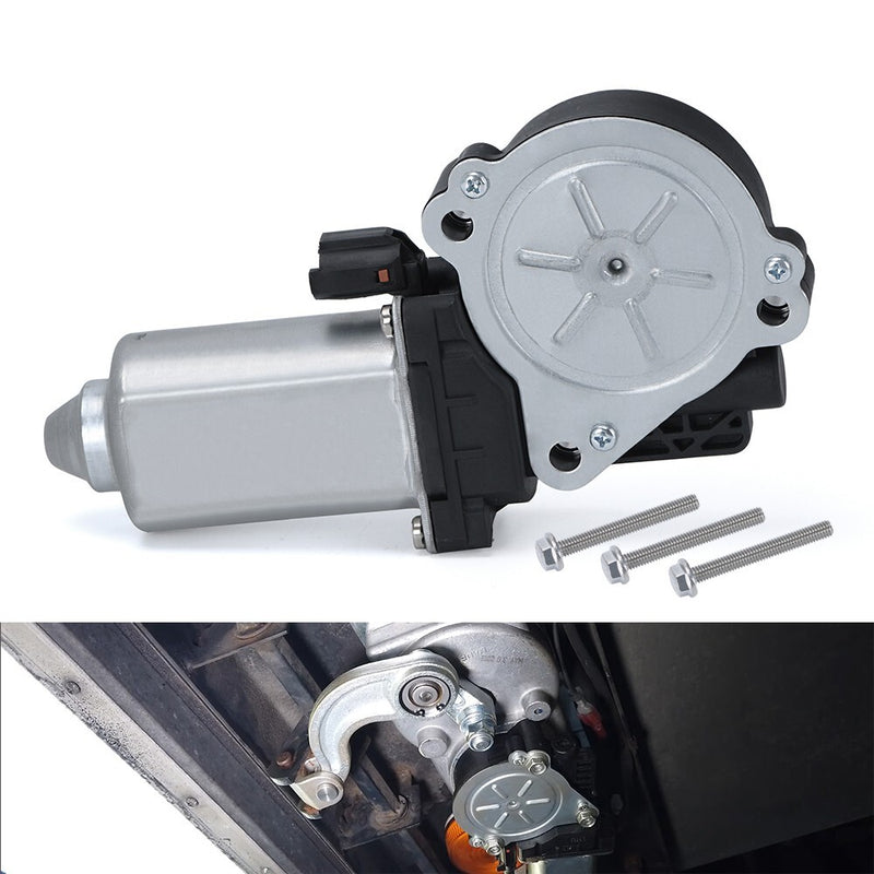 RV Entry Step Motor 214-1001 for Kwikee 1101428 379147 LCI 366043