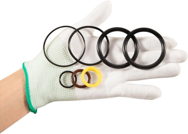 813432A3 Trim Tilt Cylinder Rebuild Seal Kit for Mercury Mariner Force 40-120HP