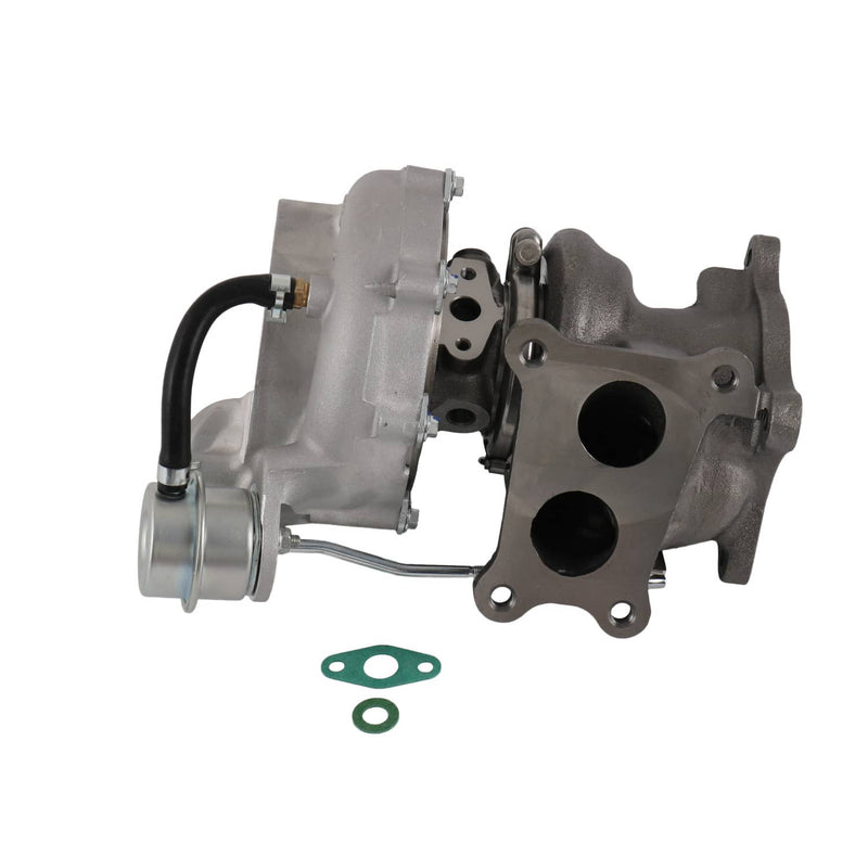 14411-AA881 Turbo for Subaru Forester WRX Legacy 2.0L MGT2259S 814306 FA20