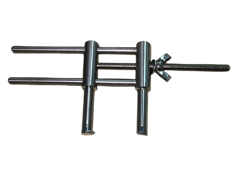 40MM-80MM Flexible Impeller Removal Puller for Jabsco 17935-0001 for Johnson 09-
