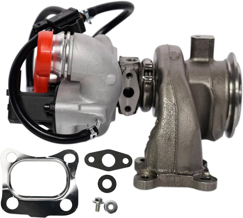 12668297 Turbocharger Turbo for Chevy Cruze Buick Encore L4 1.4L 2016-2019