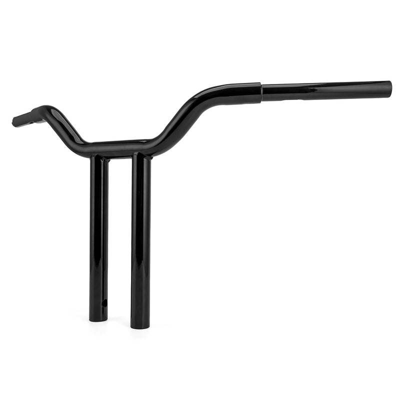 16'' Rise MX-T Bars Handlebar Fit for 1996-UP Harley Dyna Sportster 1200 Softail