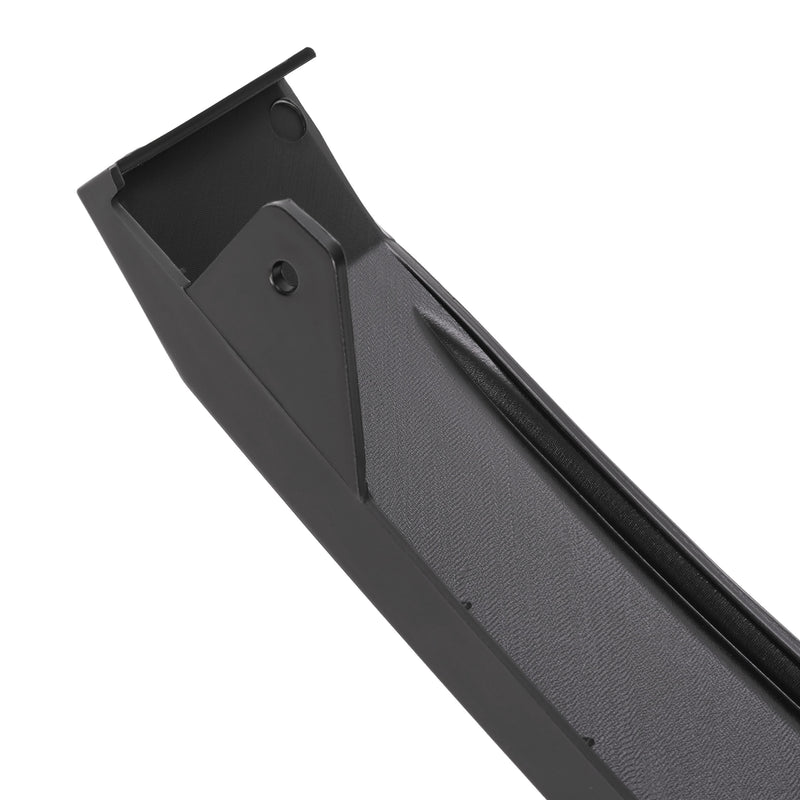 Front Right Lower Bumper Deflector Air Dam Valance for Chevy Impala 2014-2020