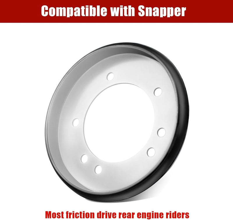Drive Disc for Ariens 00170800 00300300 04743700 3003 300300 32222 158458