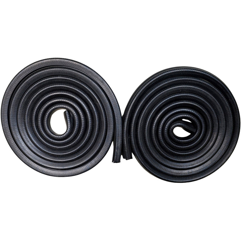 5130971 Cab Door Seal Weatherstrip for GMC Sierra 2007 3500 Classic Truck