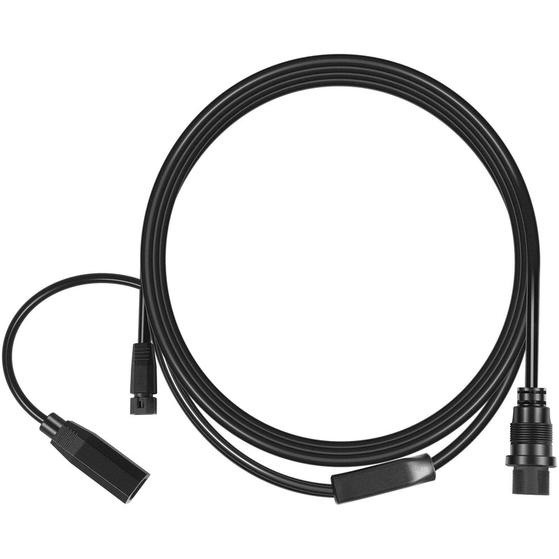 720107-1 Transducer Adapter Cable 10ft Replace 9-M360-2-DDI-Y Mega 360 2D MDI