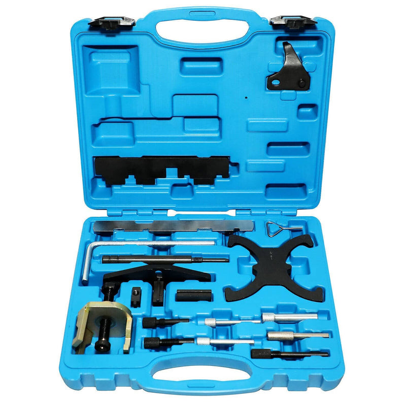 Engine Timing Tool Kit for Ford Focus Fiesta Fusion Escape Puma Galaxy
