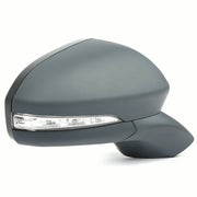 DURAFORCE Power Heated Mirror for Ford Fusion 2013 2014 2015 2016 Driver Passenger Side